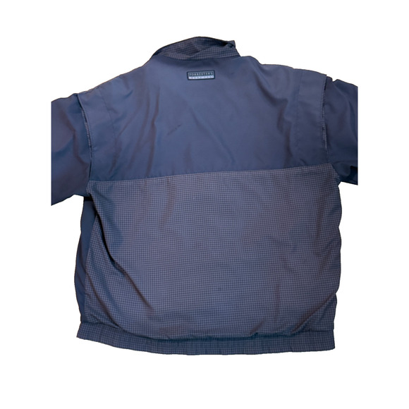 Forrester's Performance Outerwear Jacket Golf Windbreaker Gore Tex size Large - Picture 2 of 9